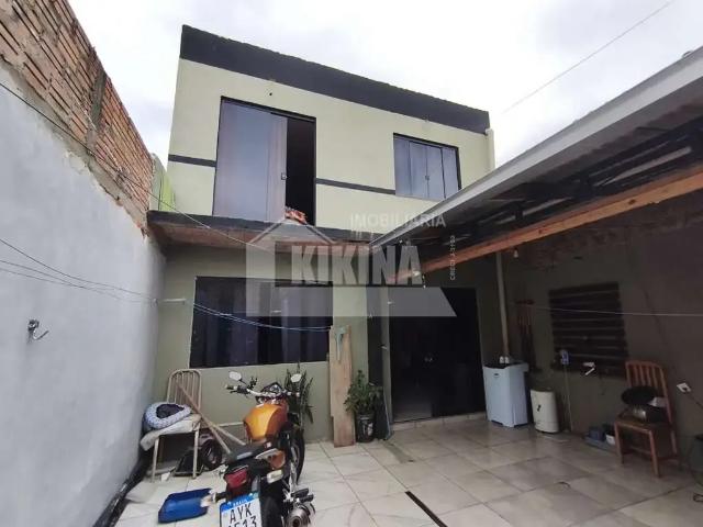 Casa venda em Guaragi, Ponta Grossa