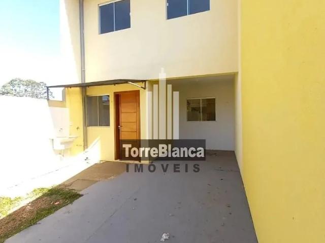 Casa venda em Cará-Cará, Ponta Grossa