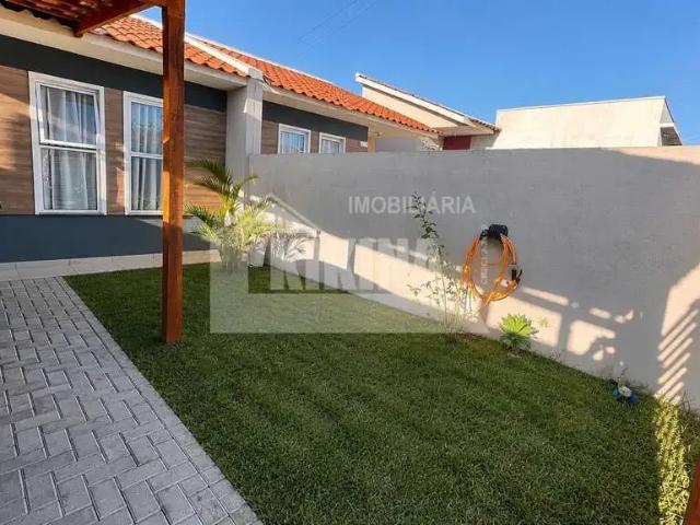 Casa venda em Guaragi, Ponta Grossa