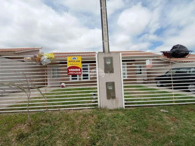 Casa venda em Oficinas, Ponta Grossa
