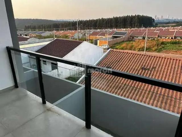 Casa venda em Guaragi, Ponta Grossa