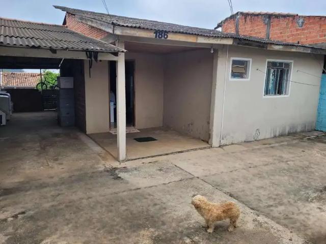 Casa venda em Região Geográfica Imediata de Ponta Grossa, Ponta Grossa