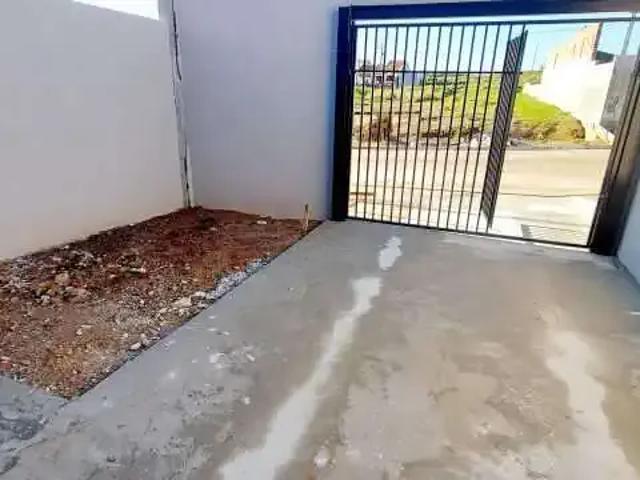 Casa venda em Região Geográfica Imediata de Ponta Grossa, Ponta Grossa