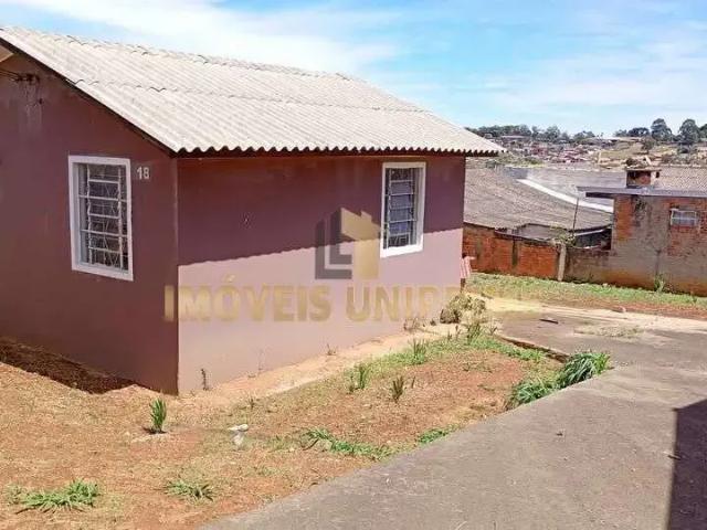 Casa venda em Região Geográfica Imediata de Ponta Grossa, Ponta Grossa