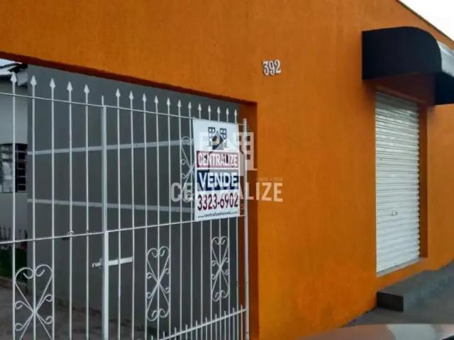 Casa venda em Ponta Grossa, Região Geográfica Intermediária de Ponta Grossa