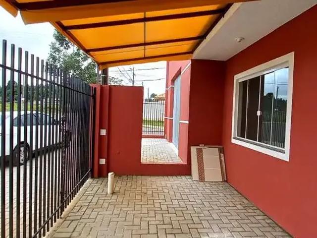Casa venda em Região Geográfica Imediata de Ponta Grossa, Ponta Grossa