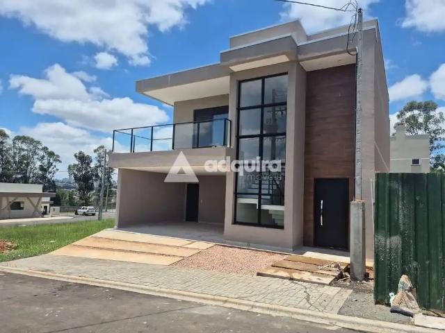 Casa venda em Região Geográfica Imediata de Ponta Grossa, Ponta Grossa