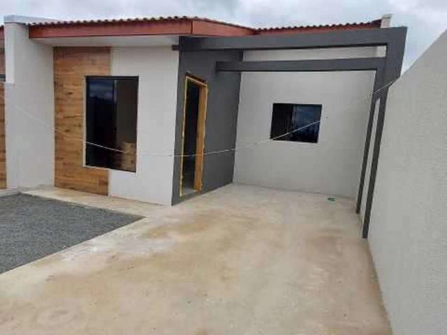 Casa venda em Guaragi, Ponta Grossa