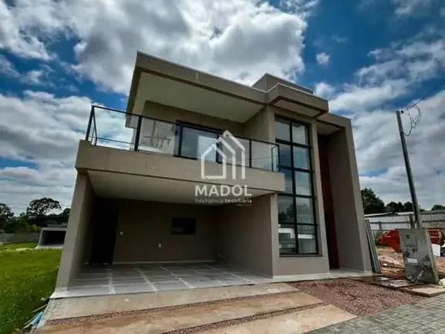 Casa venda em Região Geográfica Imediata de Ponta Grossa, Ponta Grossa