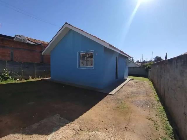 Casa venda em Região Geográfica Imediata de Ponta Grossa, Ponta Grossa