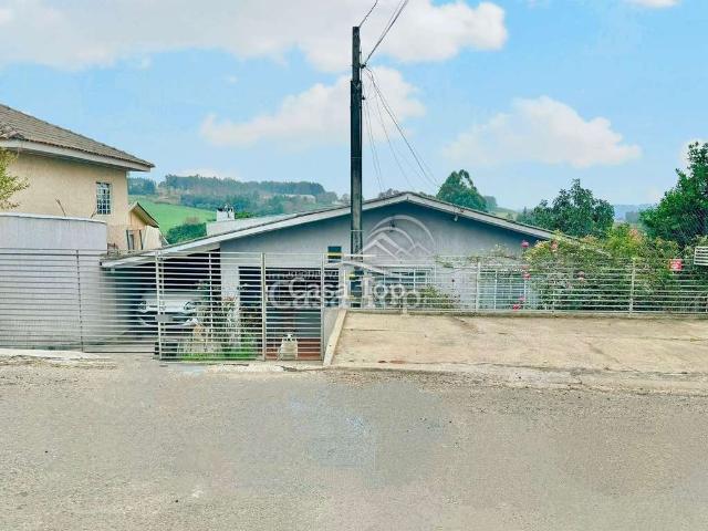 Casa venda em Região Geográfica Imediata de Ponta Grossa, Ponta Grossa
