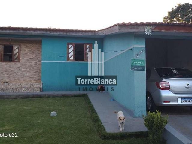 Casa venda em Região Geográfica Imediata de Ponta Grossa, Ponta Grossa
