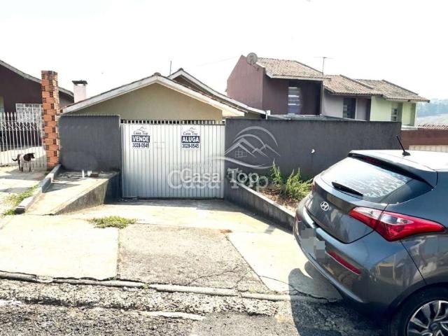 Casa venda em Região Geográfica Imediata de Ponta Grossa, Ponta Grossa
