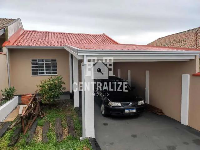 Casa venda em Região Geográfica Imediata de Ponta Grossa, Ponta Grossa