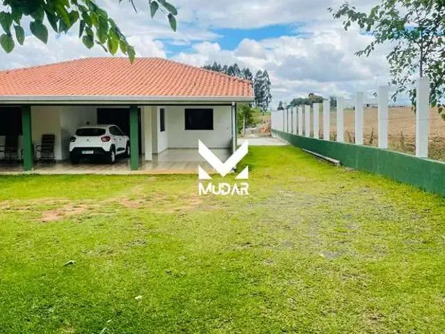 Casa venda em Tibagi, Região Geográfica Intermediária de Ponta Grossa