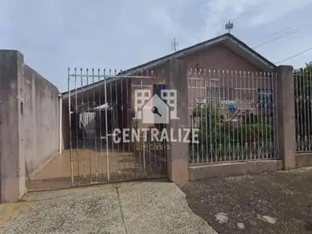 Casa venda em Região Geográfica Imediata de Ponta Grossa, Ponta Grossa
