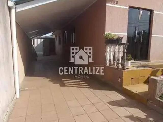 Casa venda em Região Geográfica Imediata de Ponta Grossa, Ponta Grossa