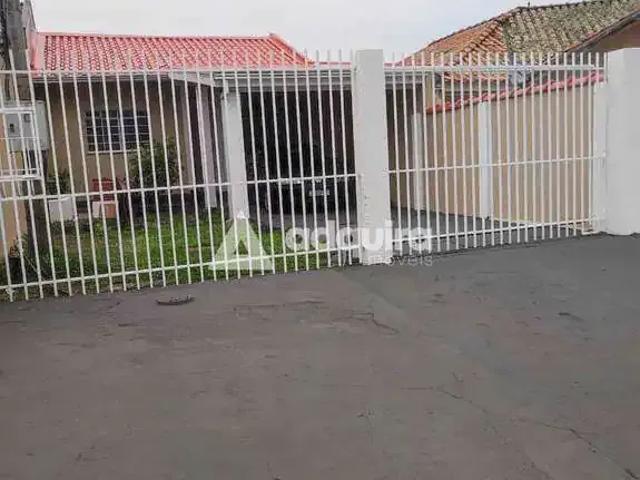 Casa venda em Região Geográfica Imediata de Ponta Grossa, Ponta Grossa