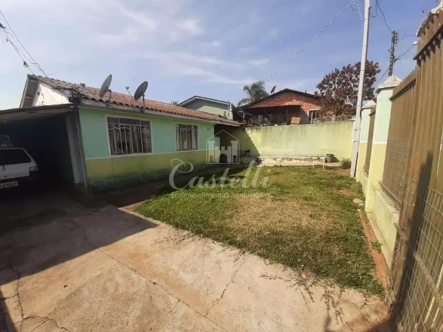 Casa venda em Região Geográfica Imediata de Ponta Grossa, Ponta Grossa