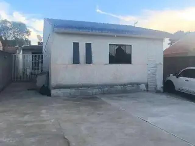 Casa venda em Região Geográfica Imediata de Ponta Grossa, Ponta Grossa