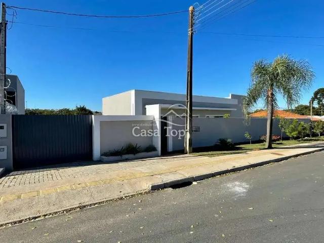 Casa venda em Região Geográfica Imediata de Ponta Grossa, Ponta Grossa