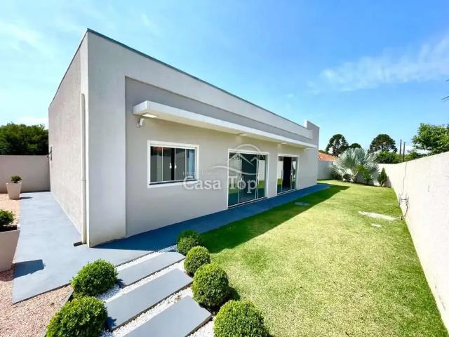 Casa venda em Região Geográfica Imediata de Ponta Grossa, Ponta Grossa
