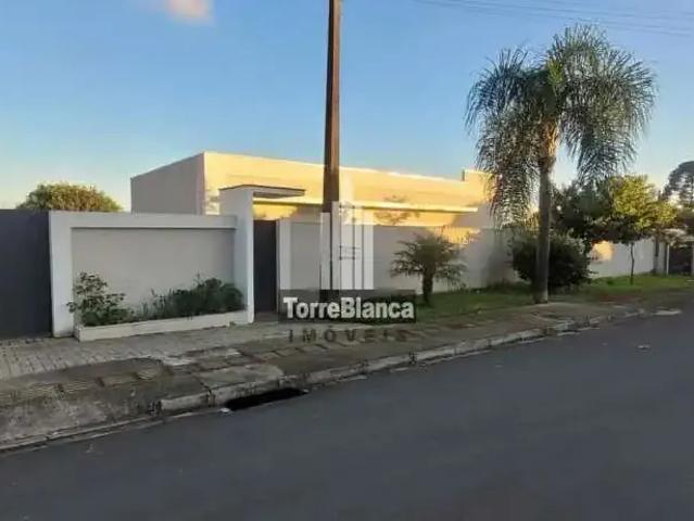 Casa venda em Região Geográfica Imediata de Ponta Grossa, Ponta Grossa