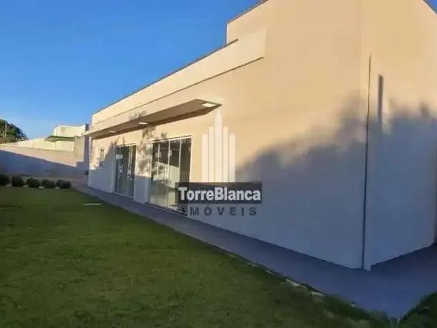 Casa venda em Região Geográfica Imediata de Ponta Grossa, Ponta Grossa