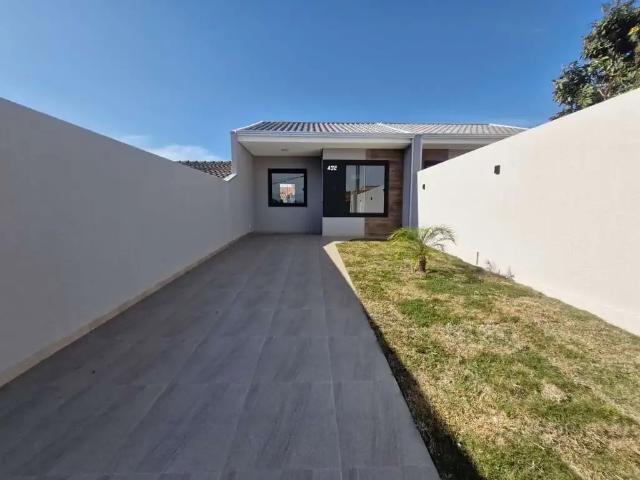 Casa venda em Ronda, Ponta Grossa