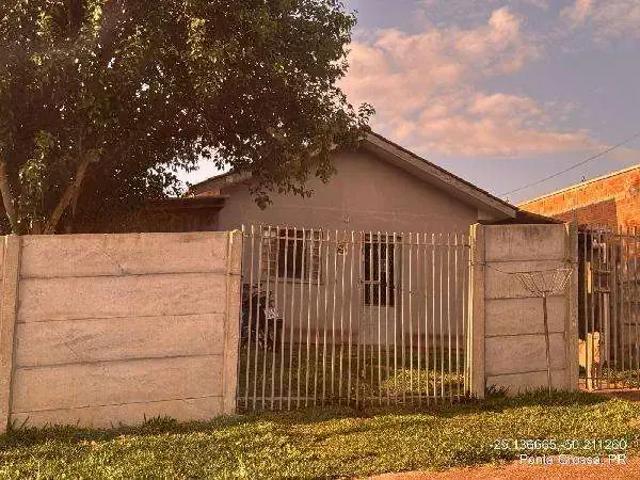 Casa venda em Região Geográfica Imediata de Ponta Grossa, Ponta Grossa