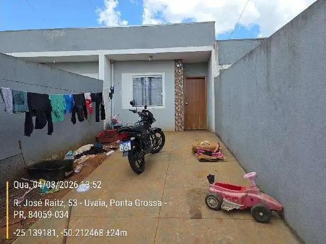Casa venda em Região Geográfica Imediata de Ponta Grossa, Ponta Grossa