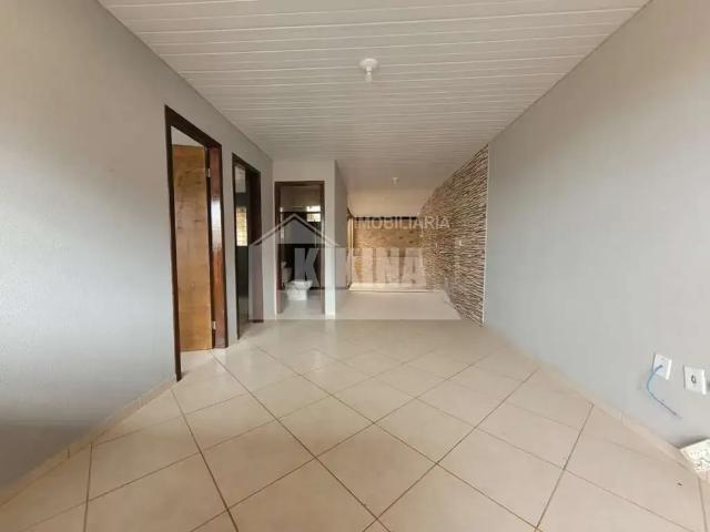 Casa venda em Jardim Canaã, Ponta Grossa