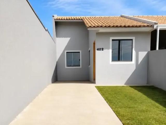 Casa venda em Região Geográfica Imediata de Ponta Grossa, Ponta Grossa