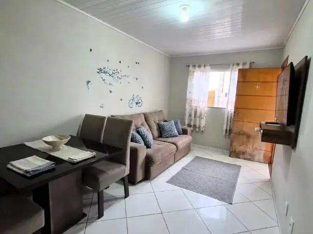 Casa venda em Contorno, Ponta Grossa