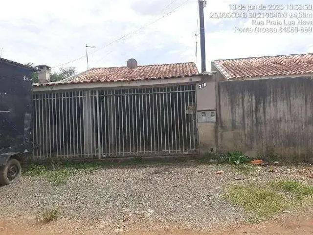 Casa venda em Região Geográfica Imediata de Ponta Grossa, Ponta Grossa
