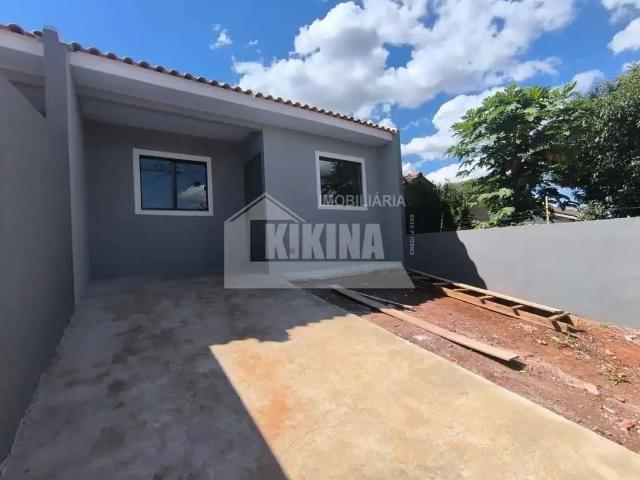 Casa venda em Jardim Gralha Azul, Ponta Grossa