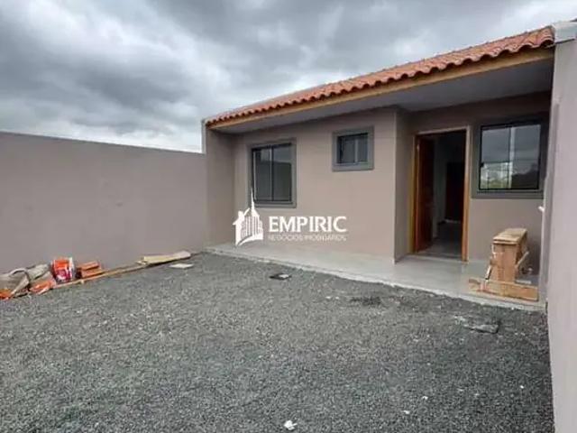 Casa venda em Região Geográfica Imediata de Ponta Grossa, Ponta Grossa