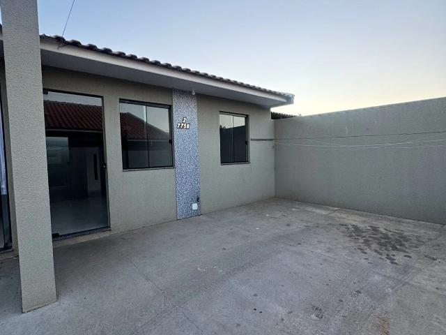 Casa venda em Jardim Canaã, Ponta Grossa