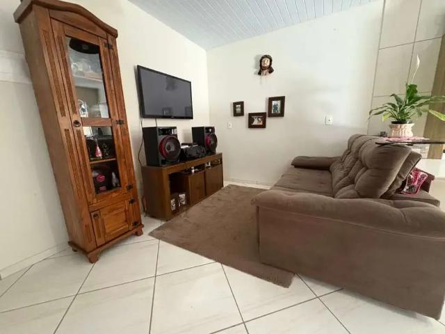 Casa venda em Uvaia, Ponta Grossa