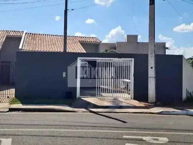 Casa venda em Região Geográfica Imediata de Ponta Grossa, Ponta Grossa