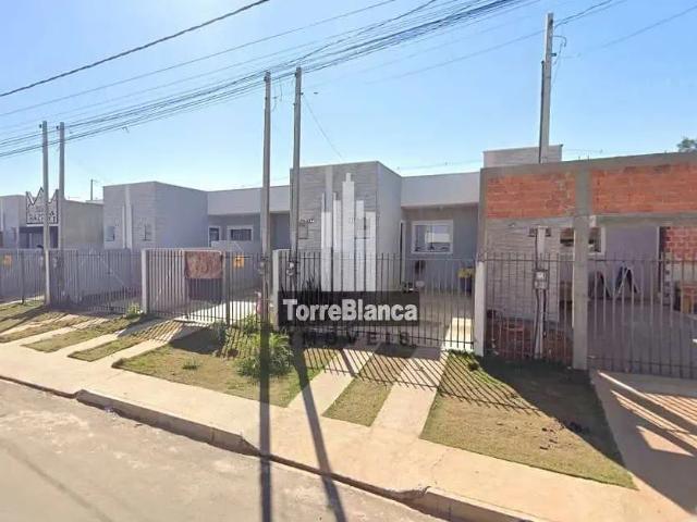 Casa venda em Uvaia, Ponta Grossa