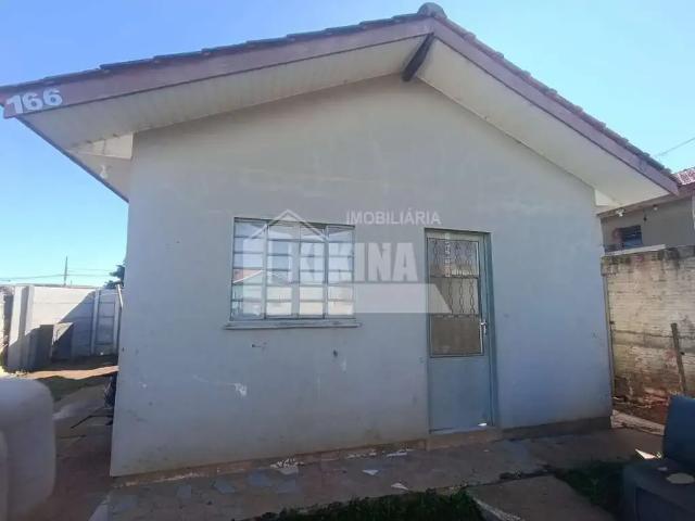 Casa venda em Uvaia, Ponta Grossa