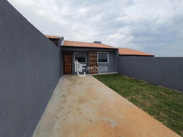 Casa venda em Uvaia, Ponta Grossa