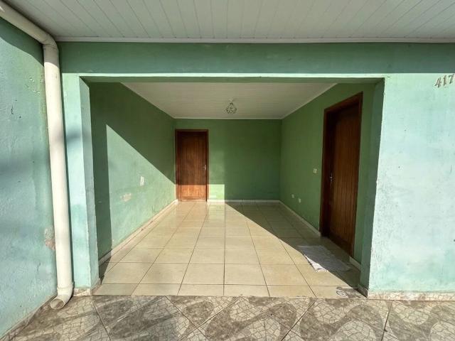 Casa venda em Jardim Canaã, Ponta Grossa