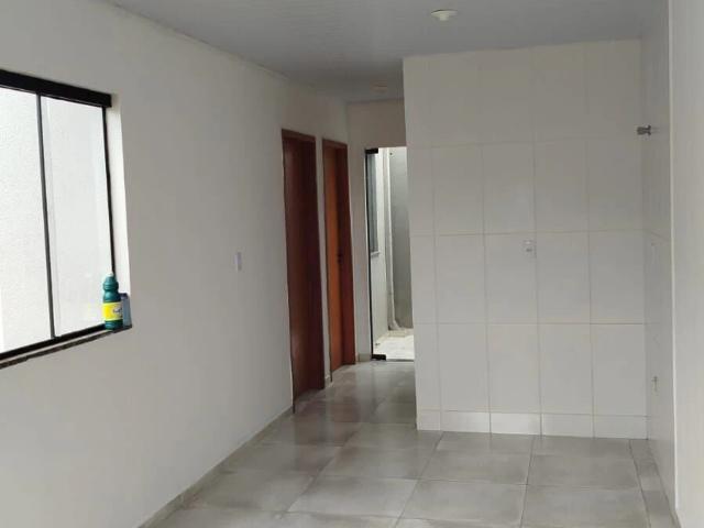 Casa venda em Jardim Canaã, Ponta Grossa