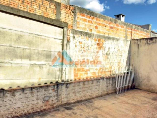 Casa venda em Centro, Ponta Grossa