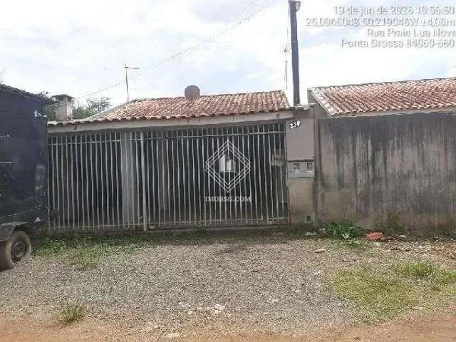 Casa venda em Região Geográfica Imediata de Ponta Grossa, Ponta Grossa