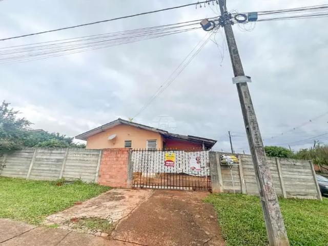 Casa venda em Uvaia, Ponta Grossa