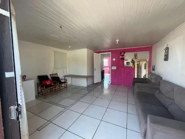 Casa venda em Uvaia, Ponta Grossa