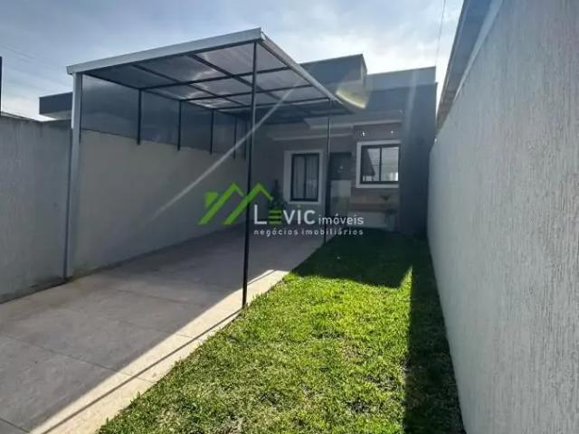 Casa venda em Região Geográfica Imediata de Ponta Grossa, Ponta Grossa